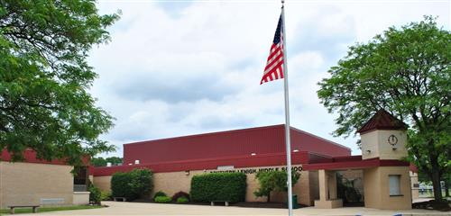 Southern Lehigh Middle School 